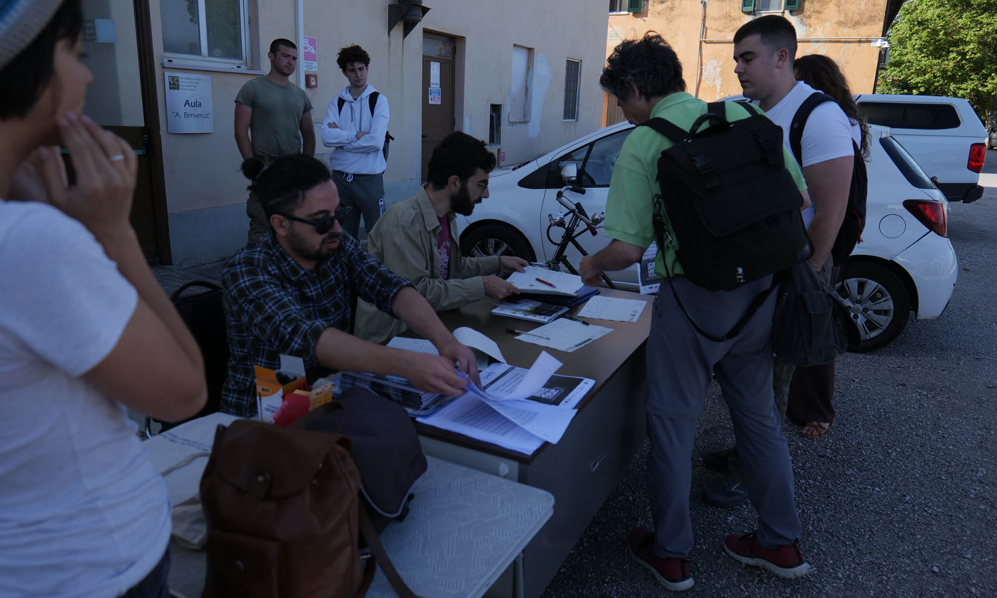 Agroecology day in Italy-Oper8